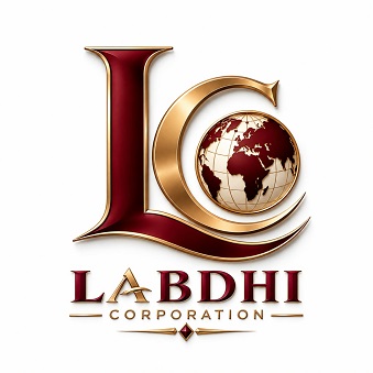 LABDHI CORPORATION trademark artwork