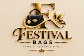 FESTIVAL BAGS trademark artwork