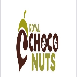 ROYAL CHOCO NUTS trademark artwork