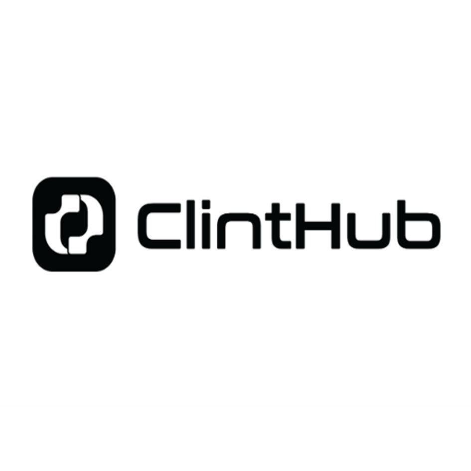 CLINTHUB trademark artwork