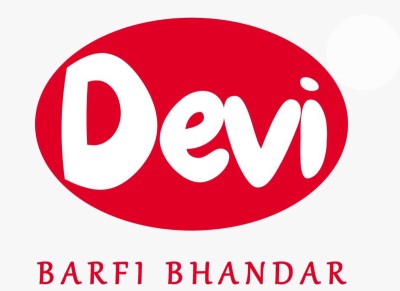 DEVI BARFI BHANDAR trademark artwork