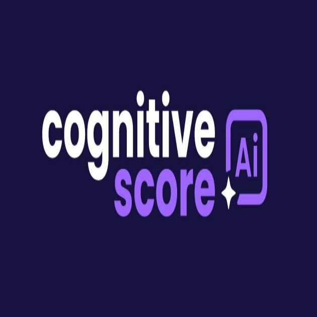 COGNITIVESCORE.AI trademark artwork