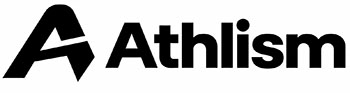 ATHLISM – with device of A trademark artwork