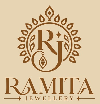 RAMITA JEWELLERY trademark artwork