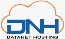 DNH DATANET HOSTING trademark artwork