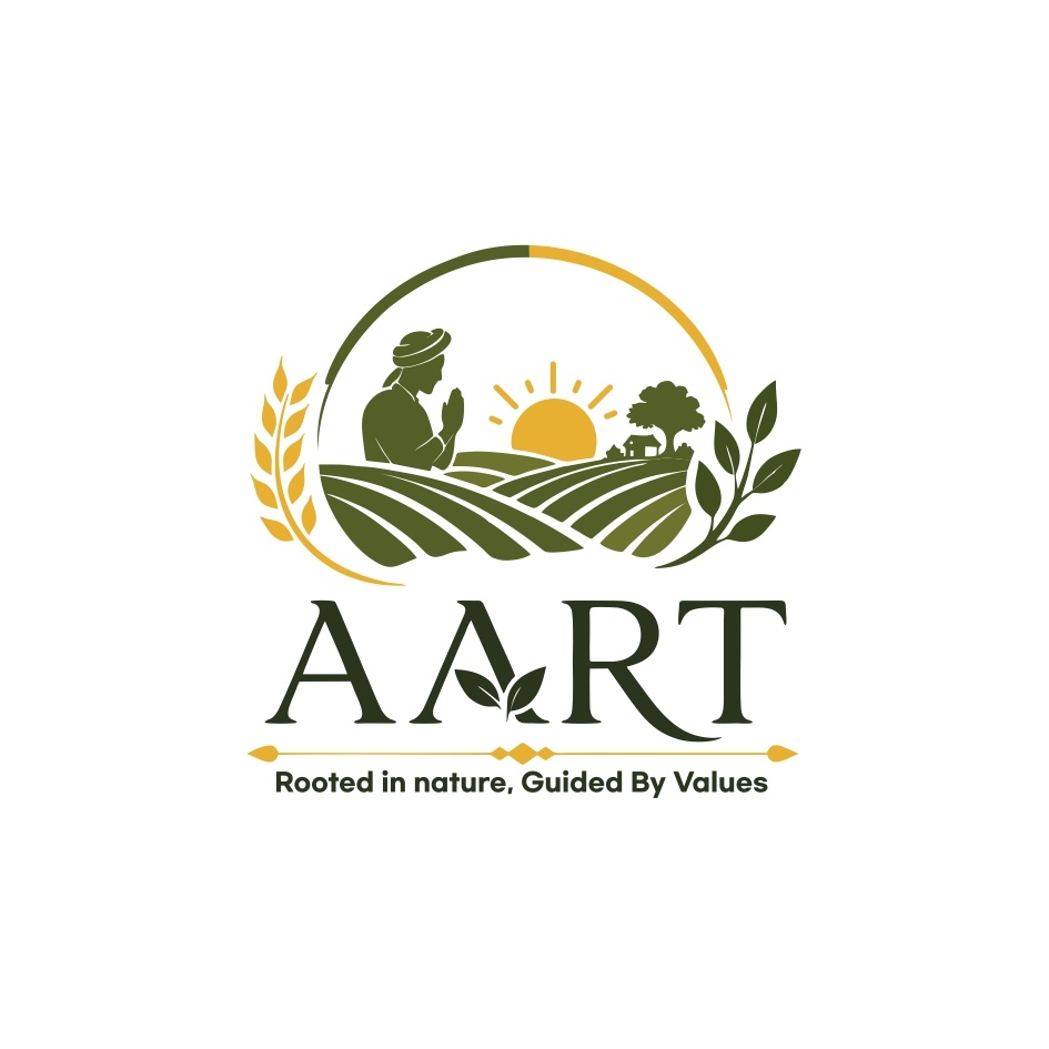 AART trademark artwork