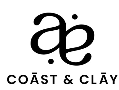 COAST & CLAY with device of KA trademark artwork