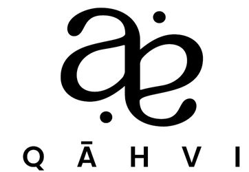 QAHVI with device of KA trademark artwork