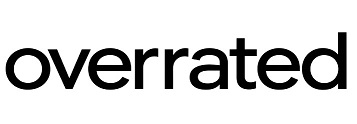 overrated trademark artwork