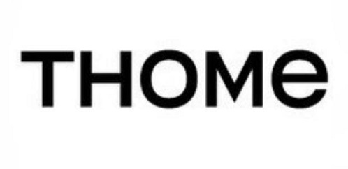 THOME trademark artwork