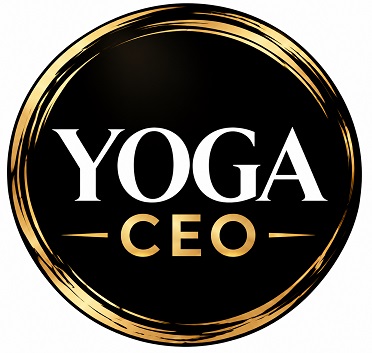 YOGA CEO trademark artwork