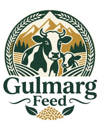 GULMARG FEED trademark artwork