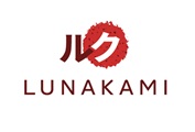 LUNAKAMI trademark artwork