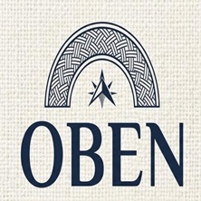 OBEN trademark artwork