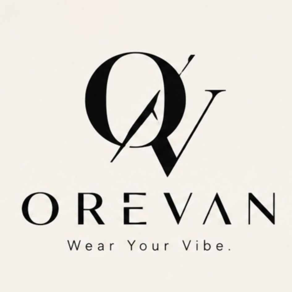 OREVAN trademark artwork