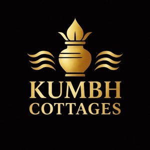 KUMBH COTTAGES trademark artwork