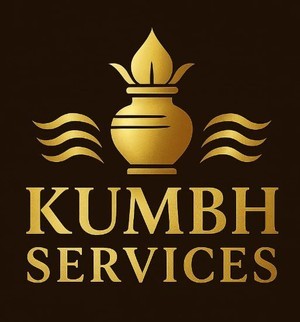 KUMBH SERVICES trademark artwork