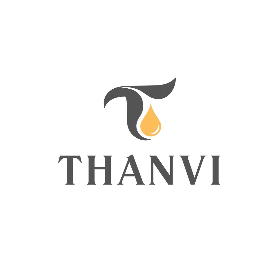THANVI trademark artwork