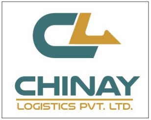 DEVICE OF CL CHINAY LOGISTICS PVT. LTD. trademark artwork