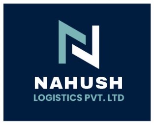 DEVICE OF N NAHUSH LOGISTICS PVT. LTD. trademark artwork