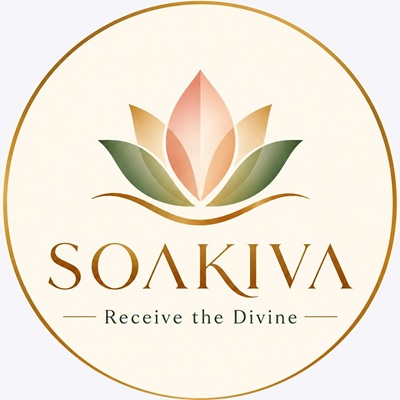 SOAKIVA (LOGO) trademark artwork