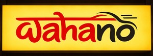 WAHANO trademark artwork