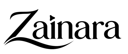 ZAINARA trademark artwork