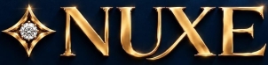 Nuxe trademark artwork