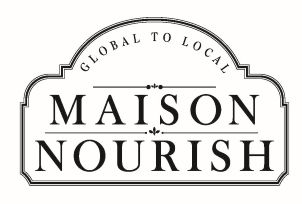 MAISON NOURISH trademark artwork