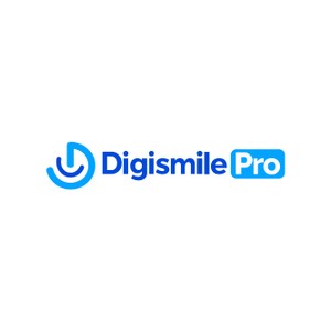 Digismile Pro trademark artwork