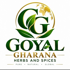 GOYAL GHARANA trademark artwork