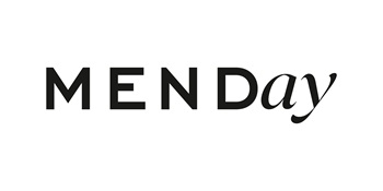 MENDay trademark artwork