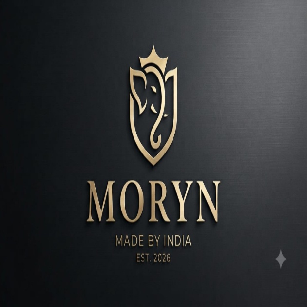 MORYN trademark artwork