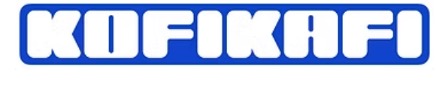 KOFI KAFI trademark artwork