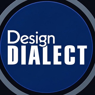 DESIGN DIALECT trademark artwork
