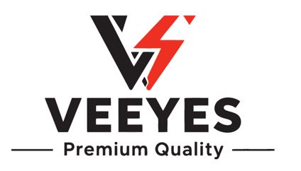 DEVICE OF V VEEYES Premium Quality trademark artwork