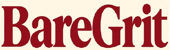 BAREGRIT trademark artwork