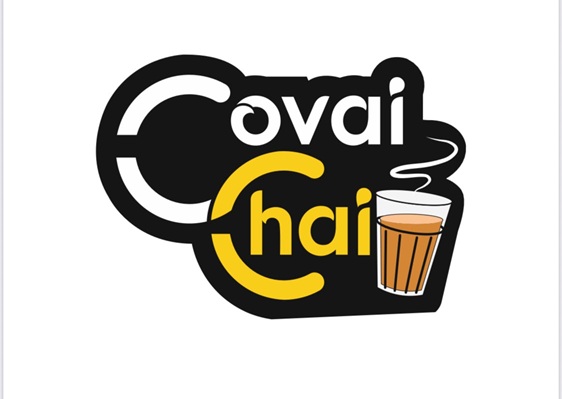 COVAI CHAI trademark artwork