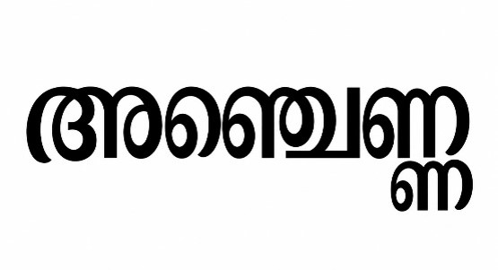 Device of ANJENNA trademark artwork