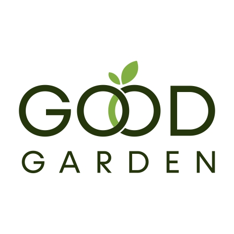 GOOD GARDEN trademark artwork