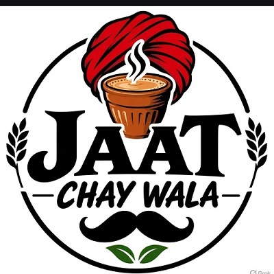JAAT CHAY WALA trademark artwork