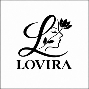 LOVIRA trademark artwork
