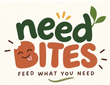 NEED BITES trademark artwork