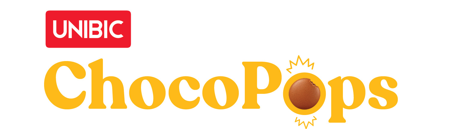 ChocoPops trademark artwork