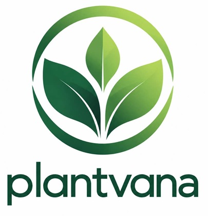 PLANTVANA trademark artwork