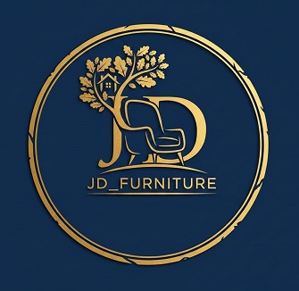 JD FURNITURE WITH JD LOGO trademark artwork