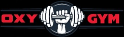 OXY GYM trademark artwork