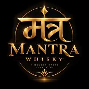 Mantra Whisky trademark artwork
