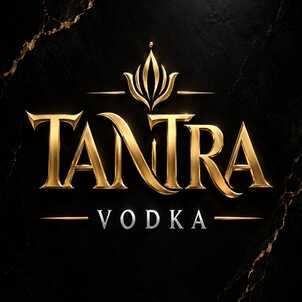TANTRA VODKA trademark artwork
