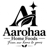 Ai Aarohaa Home Foods trademark artwork